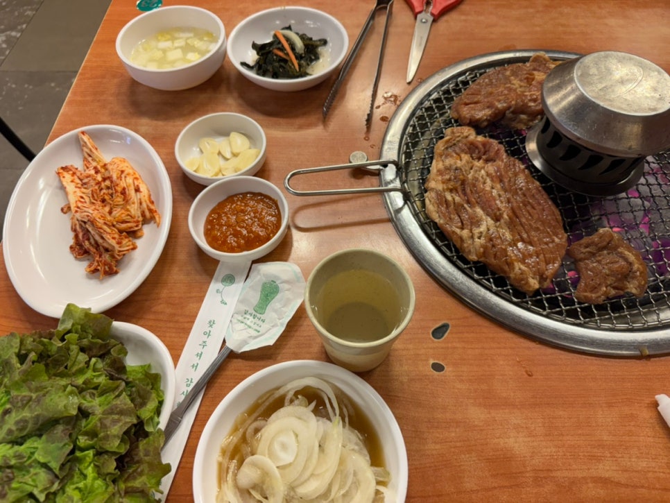 양화정 사진 6