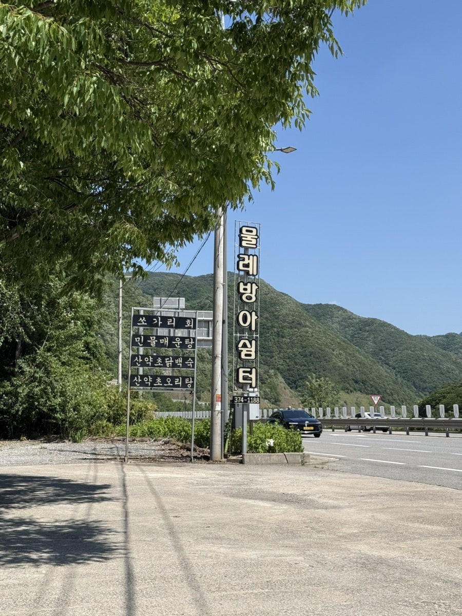 카페아마떼 영월점 사진 2