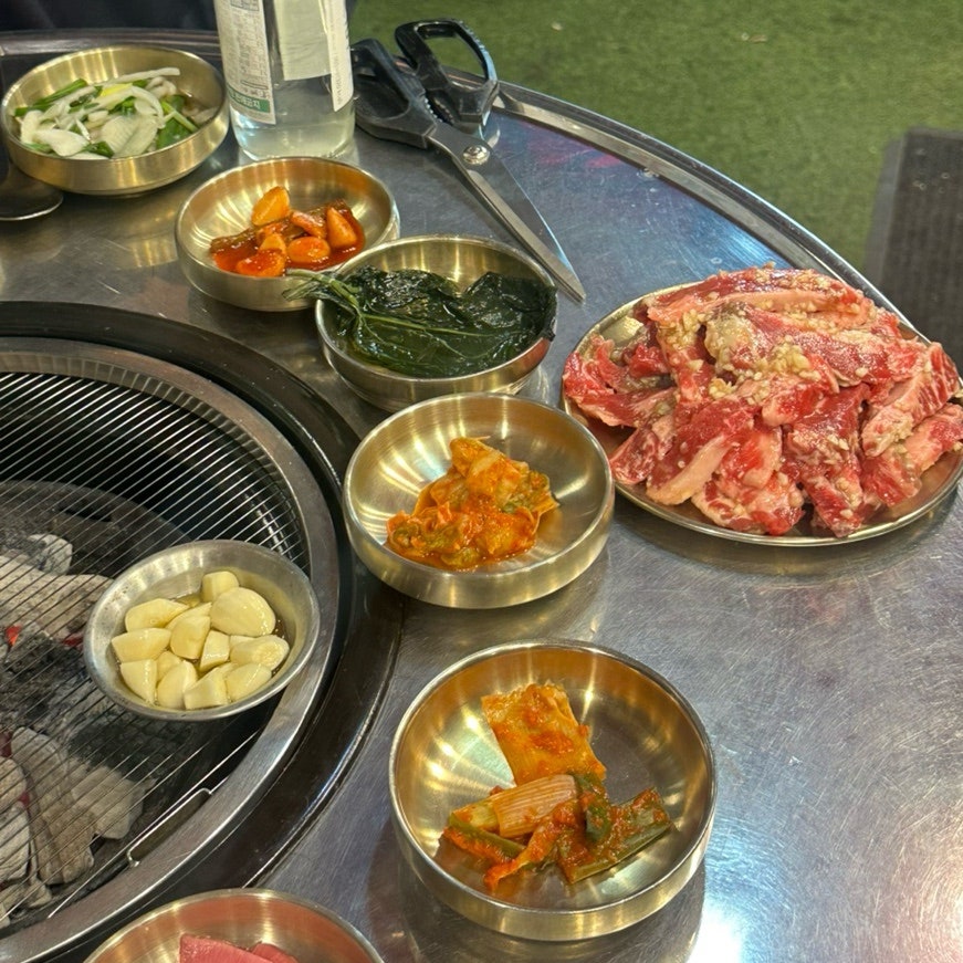 청정소갈비살 사진 6