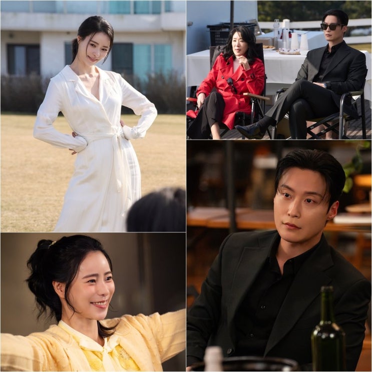  '멋진 신세계' 임지연·허남준 역대급 눈물 열연…시청률 11.6% 돌파하며 안방극장 장악