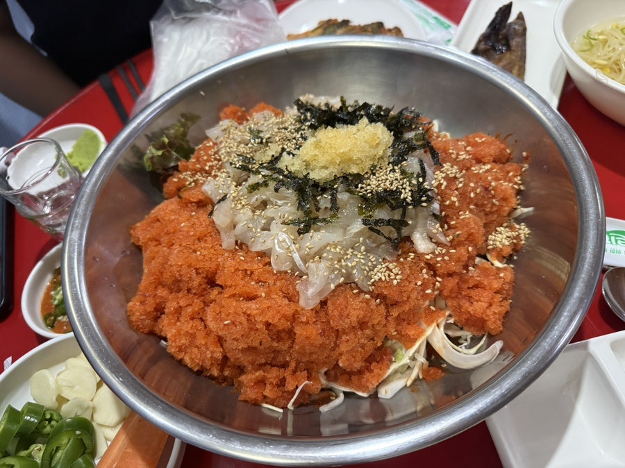 광영수산 구로점 사진 4