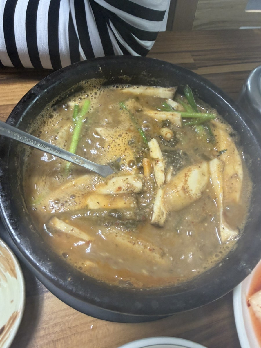 용천추어탕 사진 3
