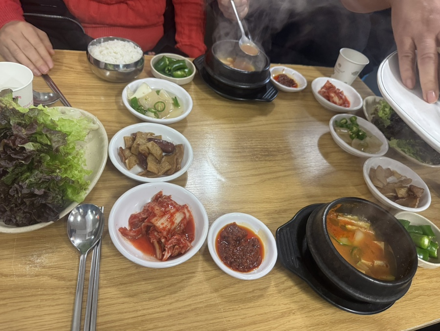 돈불석쇠불고기 사진 4