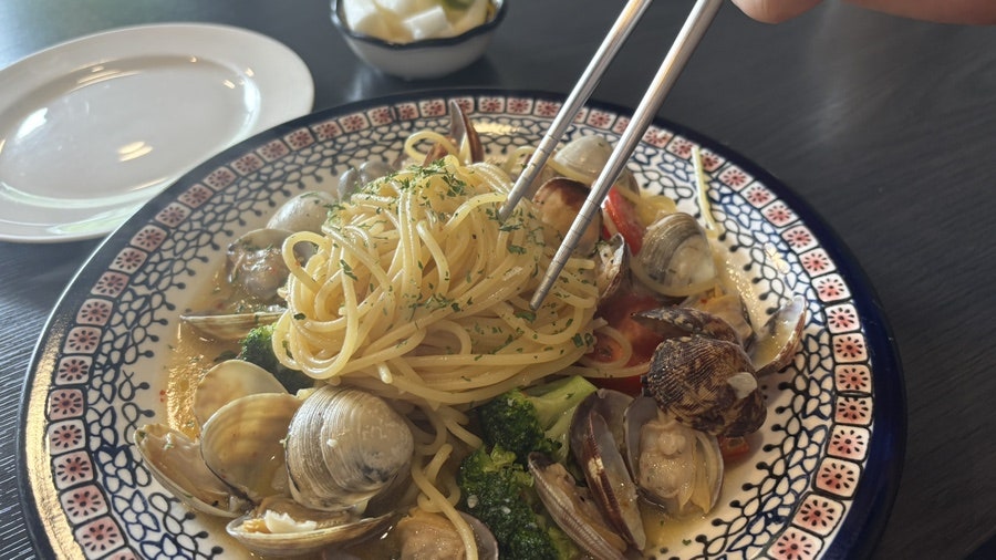 이태리포차 사진 2