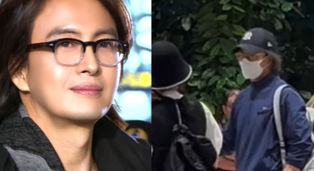 “요즘 왜 다시 보여?” 배용준, 싱가포르 근황에 시선 쏠린 이유