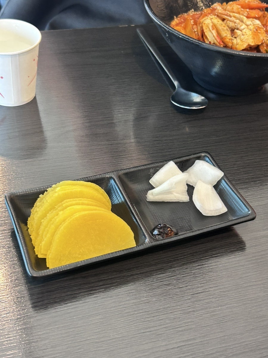 불간짬뽕 산본점 사진 5