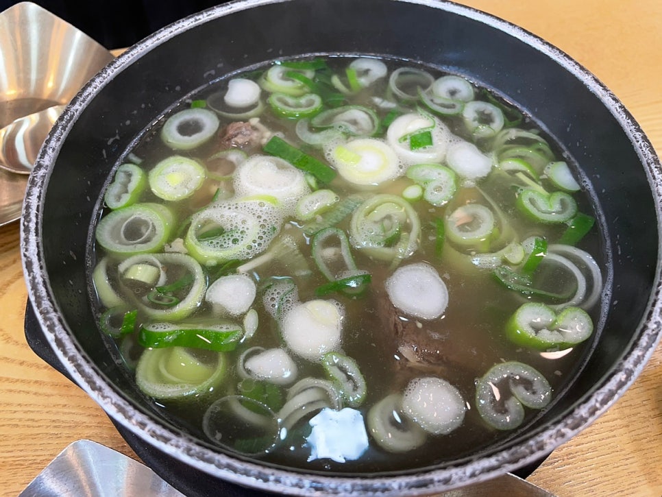 강남면옥 정동점 사진 6