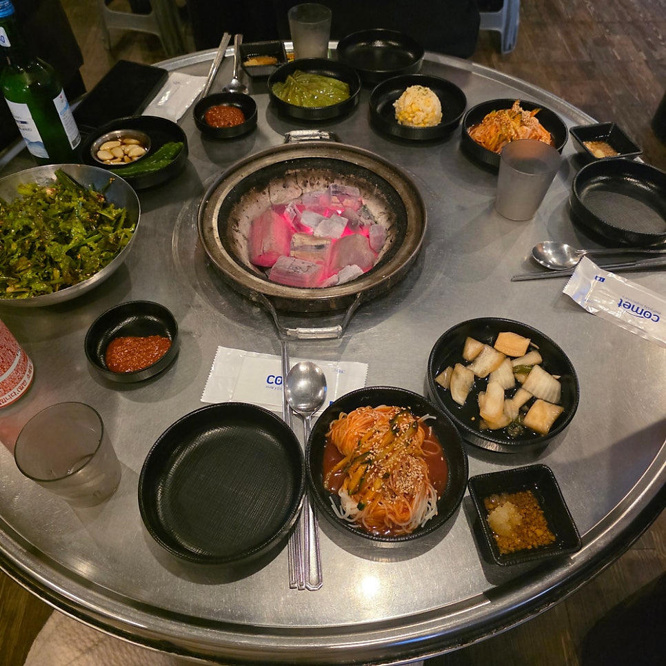 돌쇠깍두기 사진 3