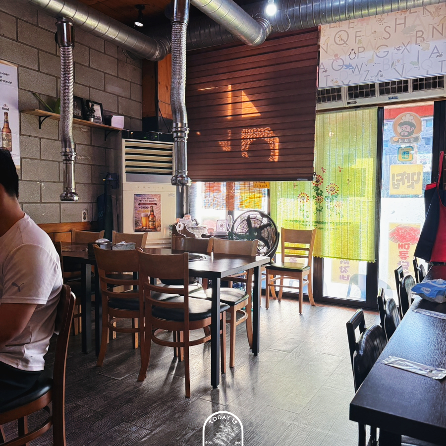 털보네춘천닭갈비 사진 4