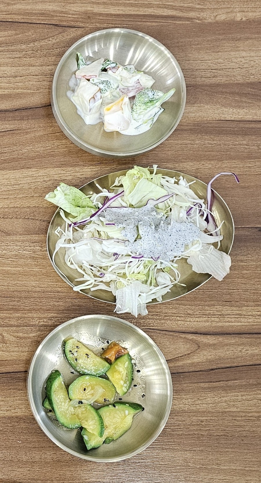 생선구이백반 사진 3