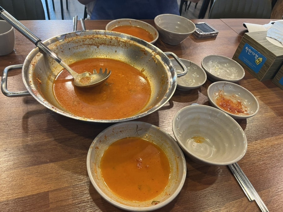 의정부부대찌개 사진 6