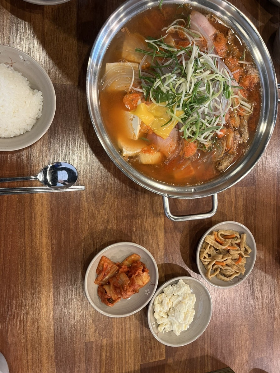 의정부부대찌개 사진 2