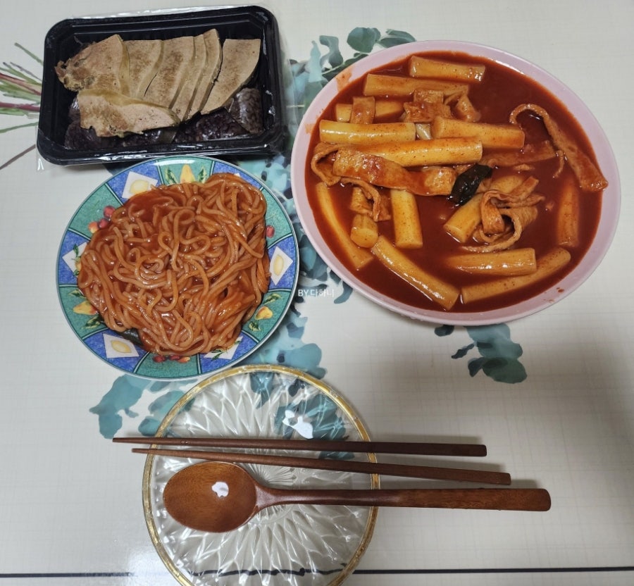 선매떡볶이 사진 4