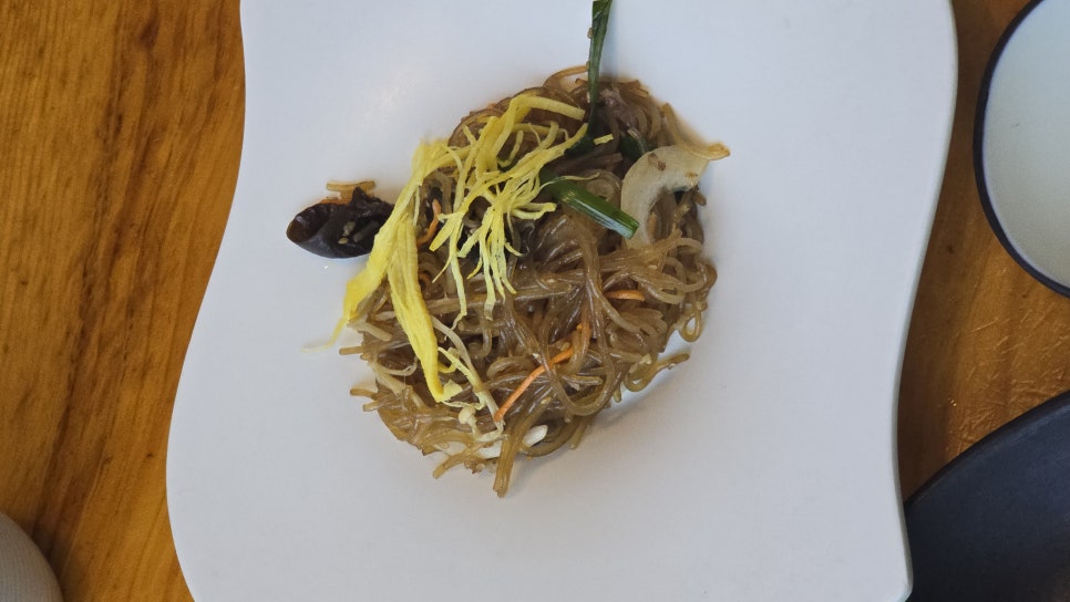 한우정 사진 6