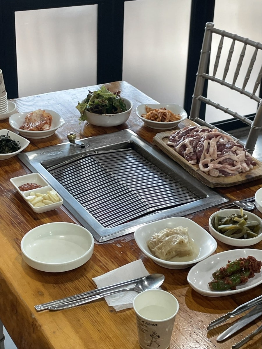 가나안오리 사진 6