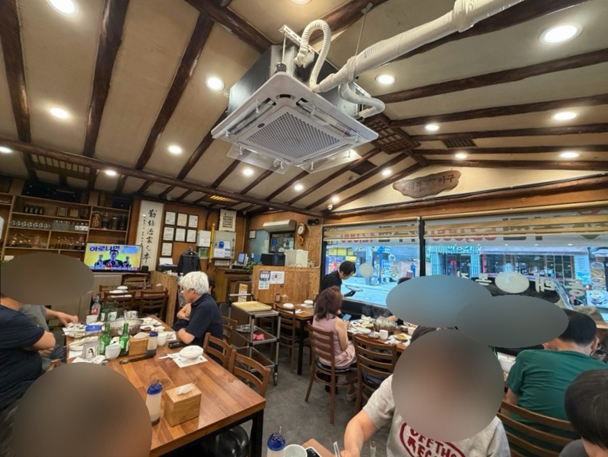 동래복집 본점 사진 4