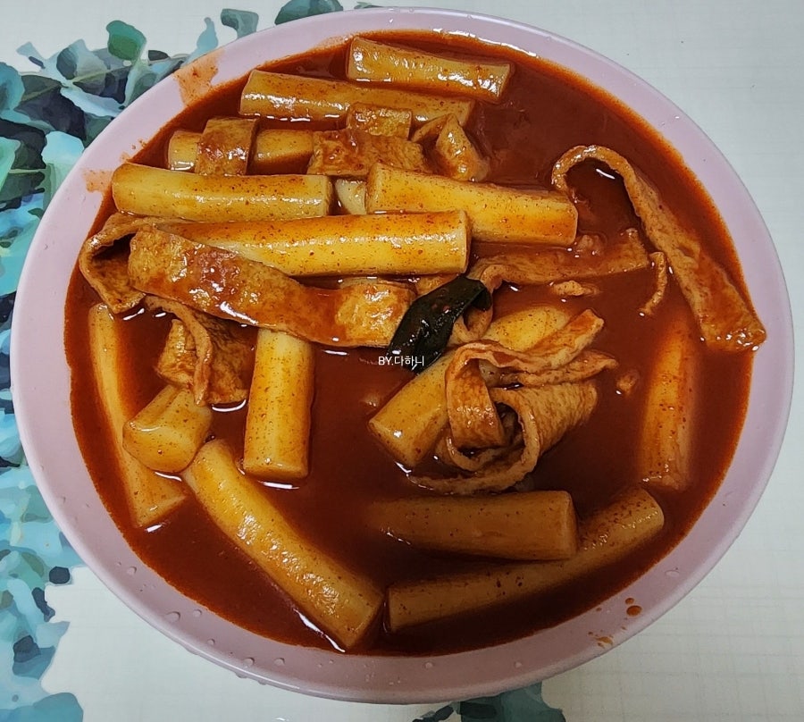 선매떡볶이 사진 5