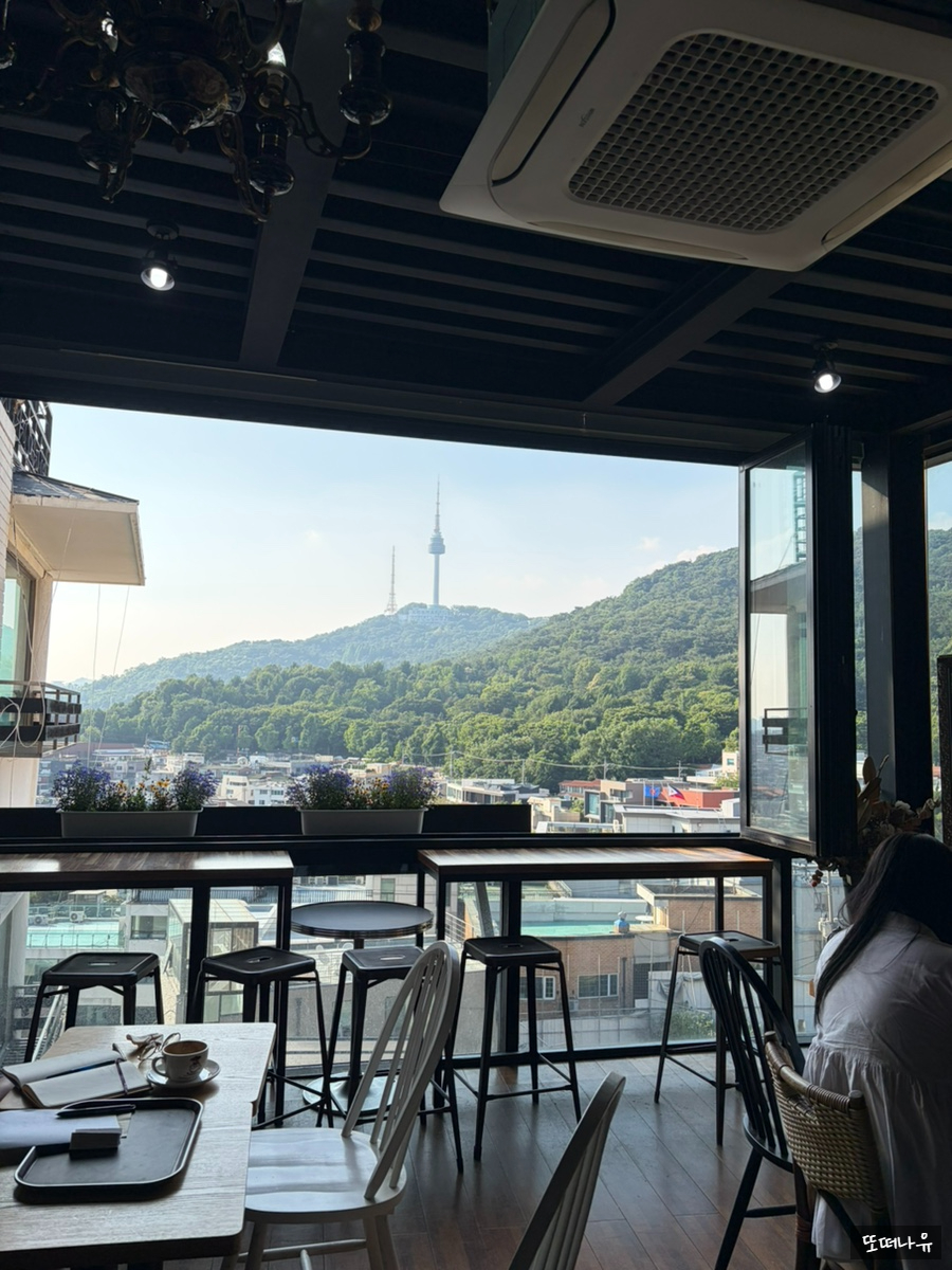 케냐키암부 사진 5