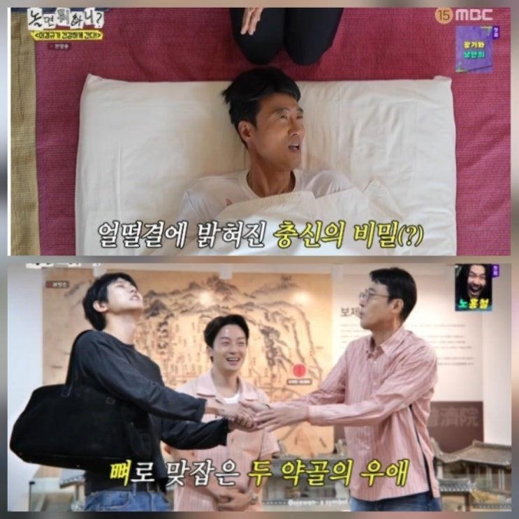  놀뭐 이윤석 가발 투혼 근황 나이 키 학력 고향 MBTI 프로필