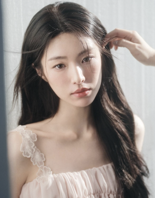 참교육 최가윤 배우 하영, 나화진 약혼자 역할과 프로필 정리
