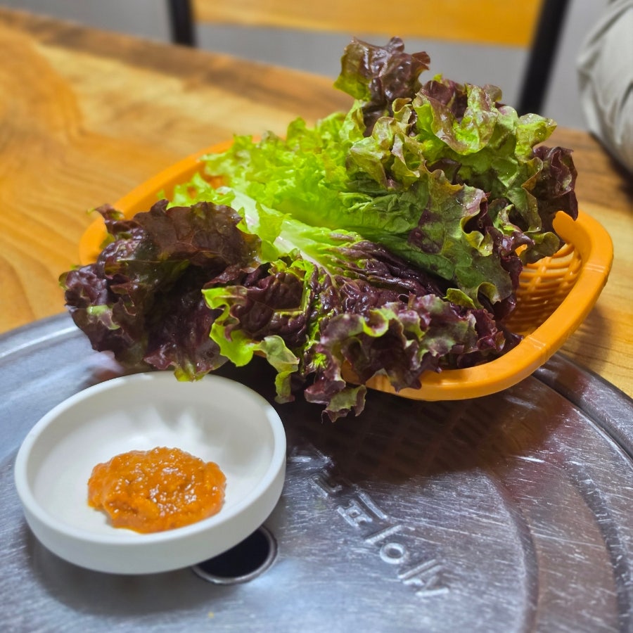 송도가야밀면 사진 6