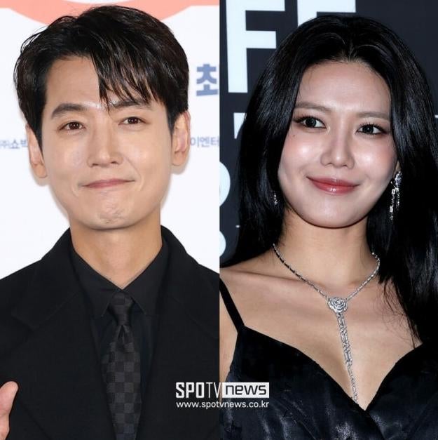 "조용히 넘기자" "빨리 매듭 짓자" 정경호 최수영 14년 열애 끝낸 결별 온도차