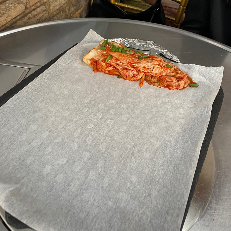 옛골김치생삼겹 사진 6