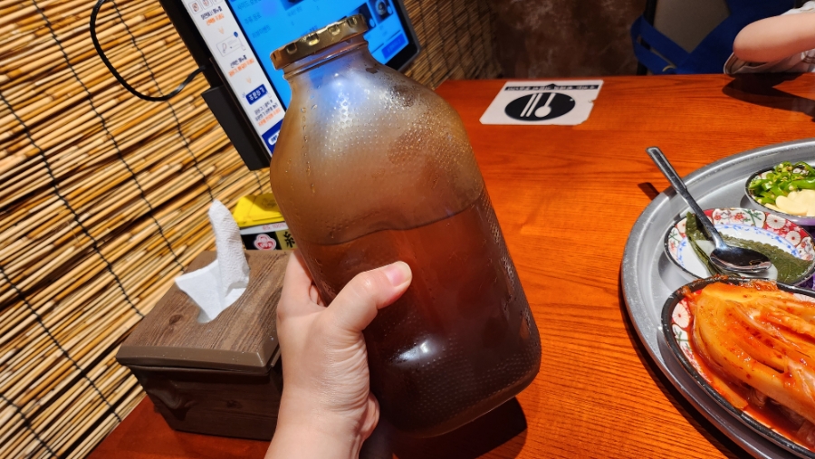 원돌삼 구월본점 사진 5