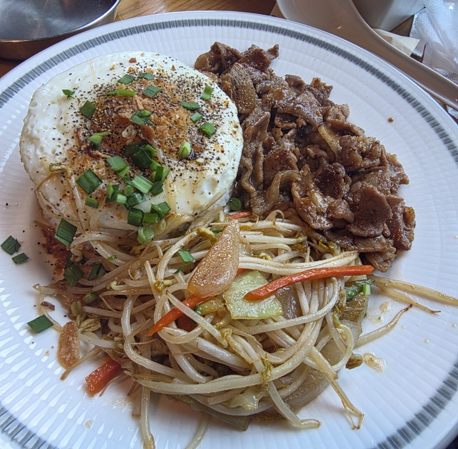 포바이키친 사진 1