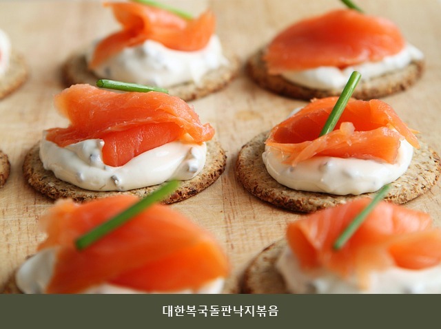Daehanbokgukdolpannakjibokeum photo 3