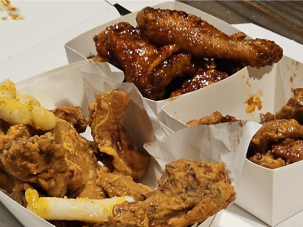 치킨독립만세 사진 6