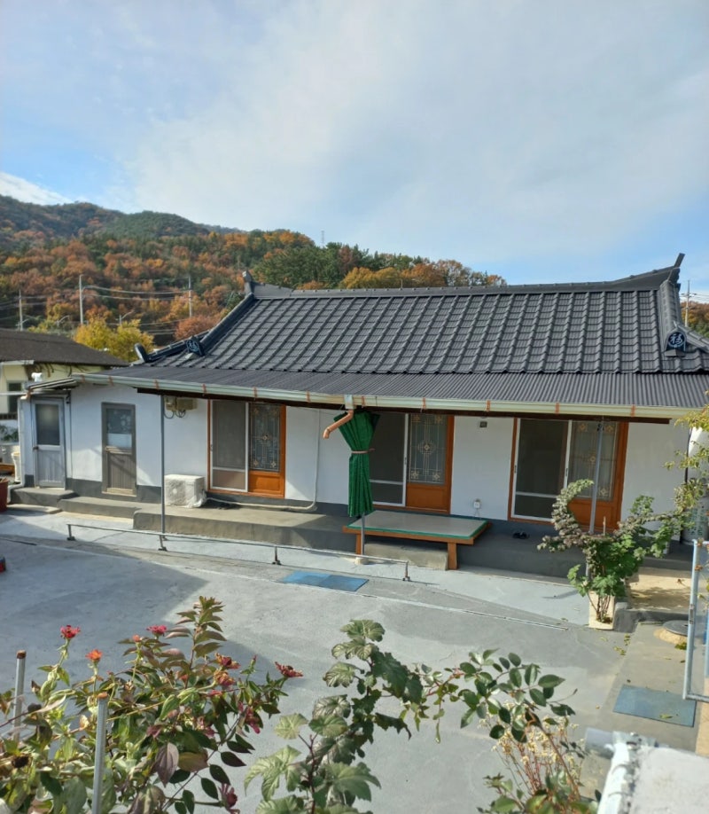 경북 영천 시골집 매매 영천 IC 인근 단독주택 매매