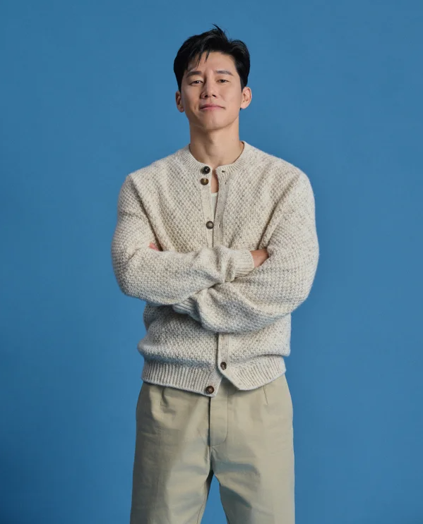 김무열 "나는 캐스팅 1순위 아니었던 적 많아…김남길 고사 논란 불편하면서 죄송"('참교육') ....
