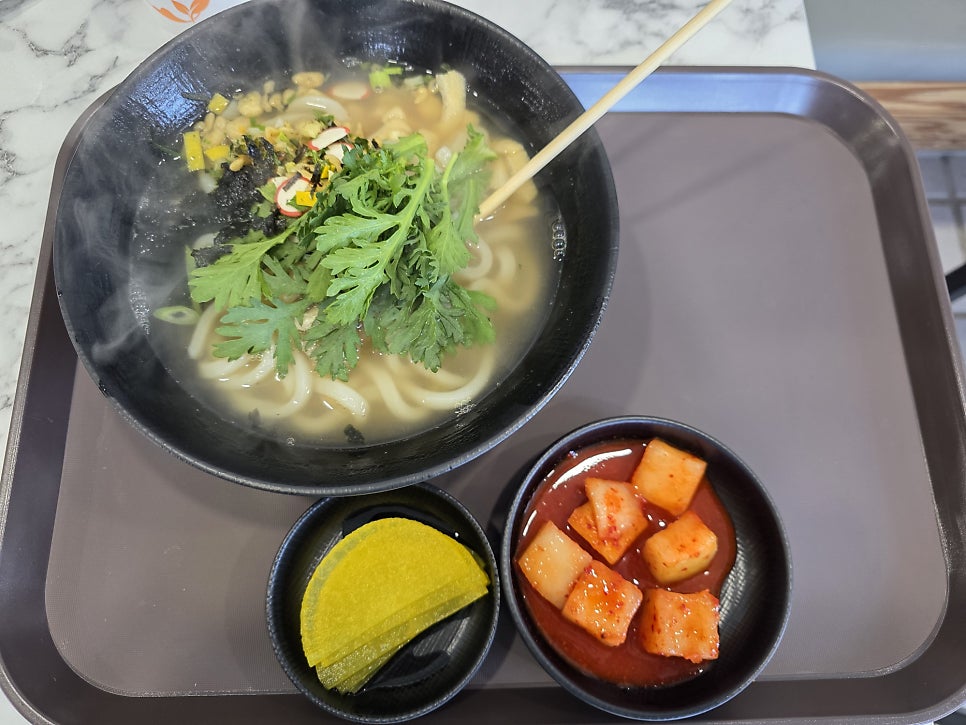 진도소고기대파국 사진 2