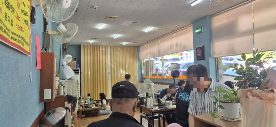 홍두깨생칼국수 사진 4