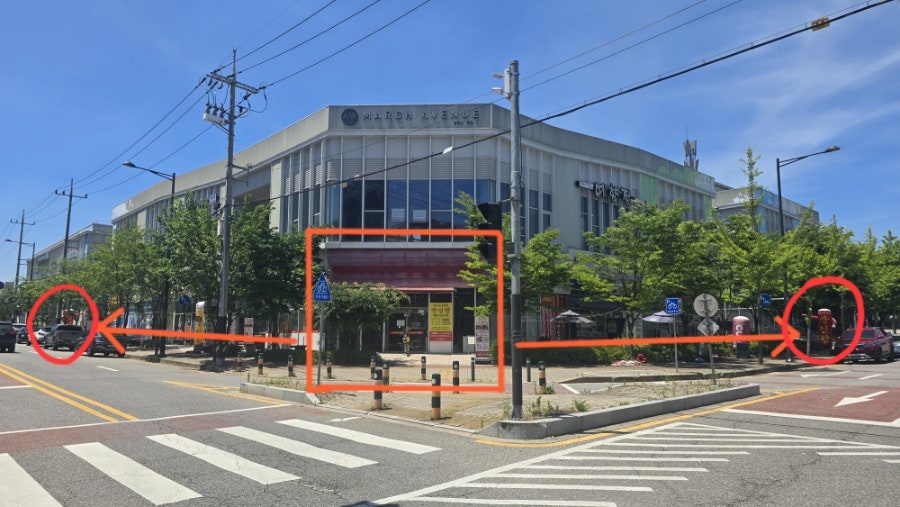 만인왕 사진 3