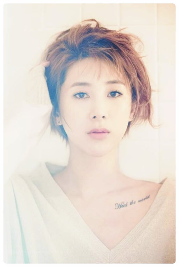 재혼설 휩싸인 서인영 소속사마저 결별, 이혼 아픔 딛고 유튜브로 대박 터트린 충격 근황