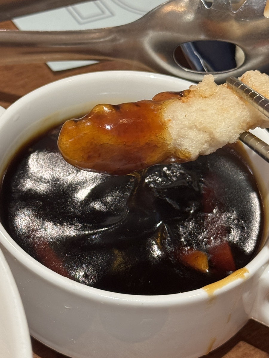 청담반점 강남구청점 사진 4