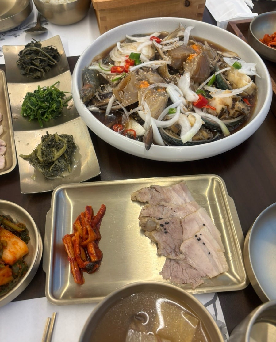 호수정 사진 3