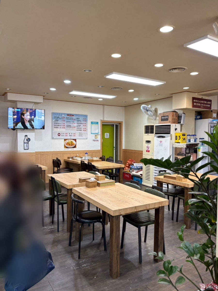 착한벌교꼬막집 안산점 사진 3