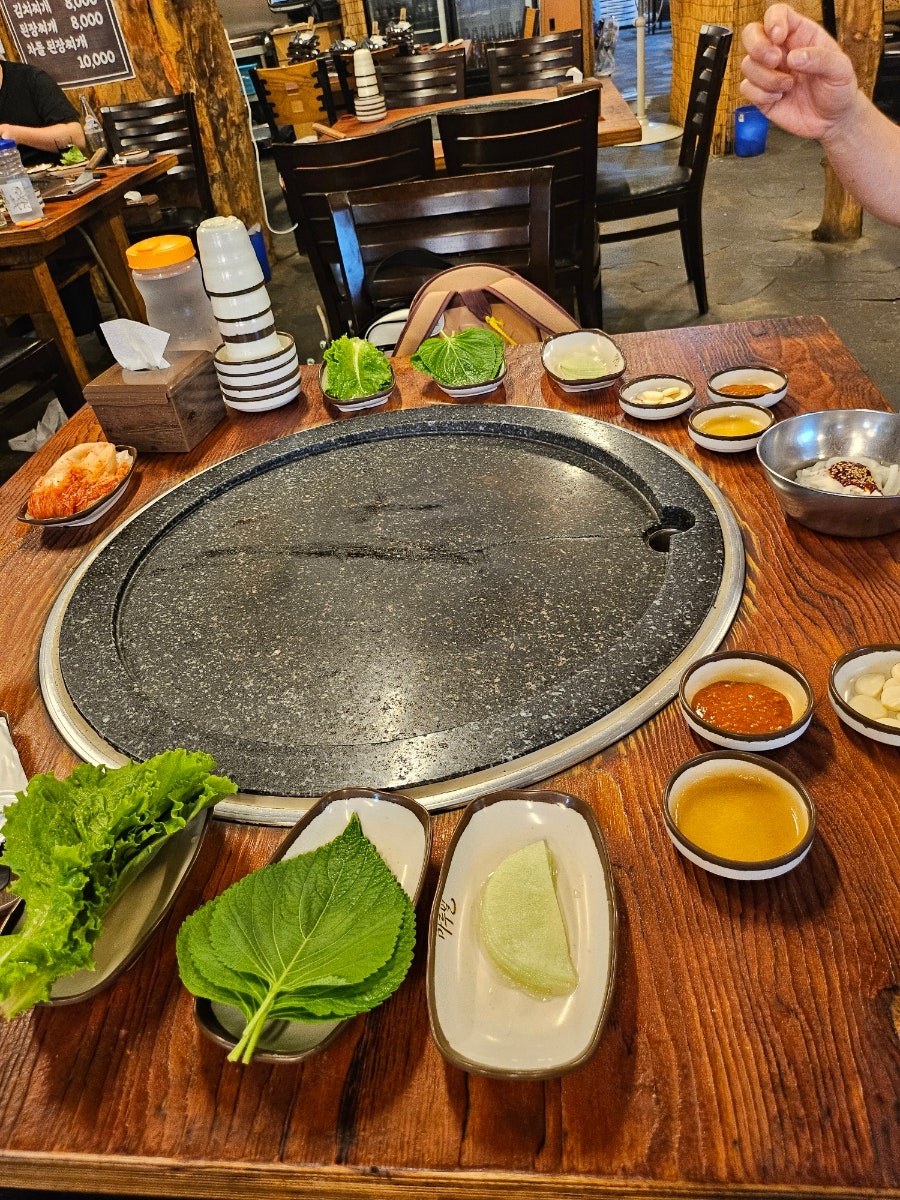 마루벌돌구이 호성직영점 사진 5