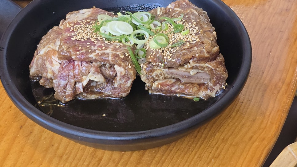 한우정 사진 4