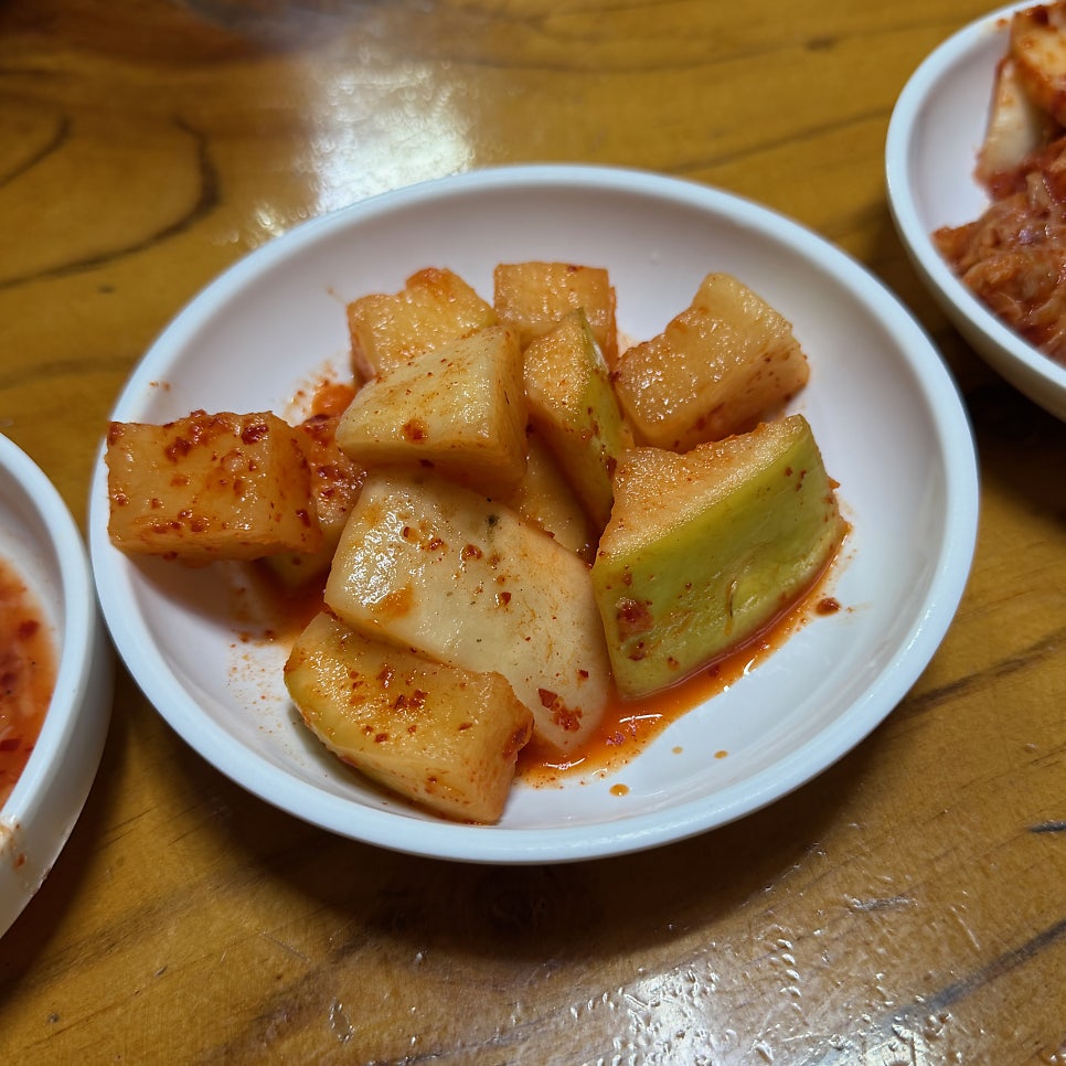 명산식당 사진 5