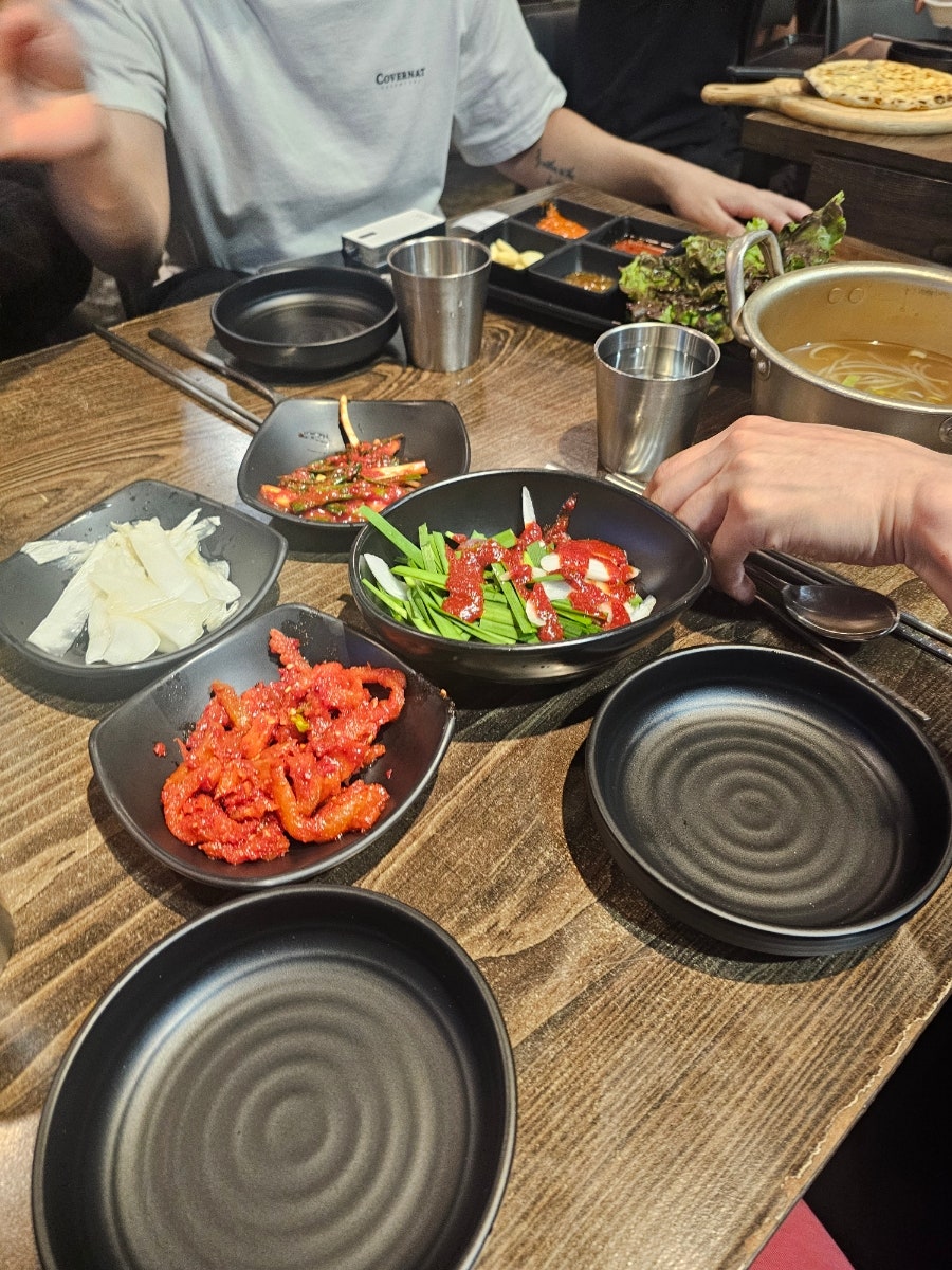 아씨네족발 사진 5