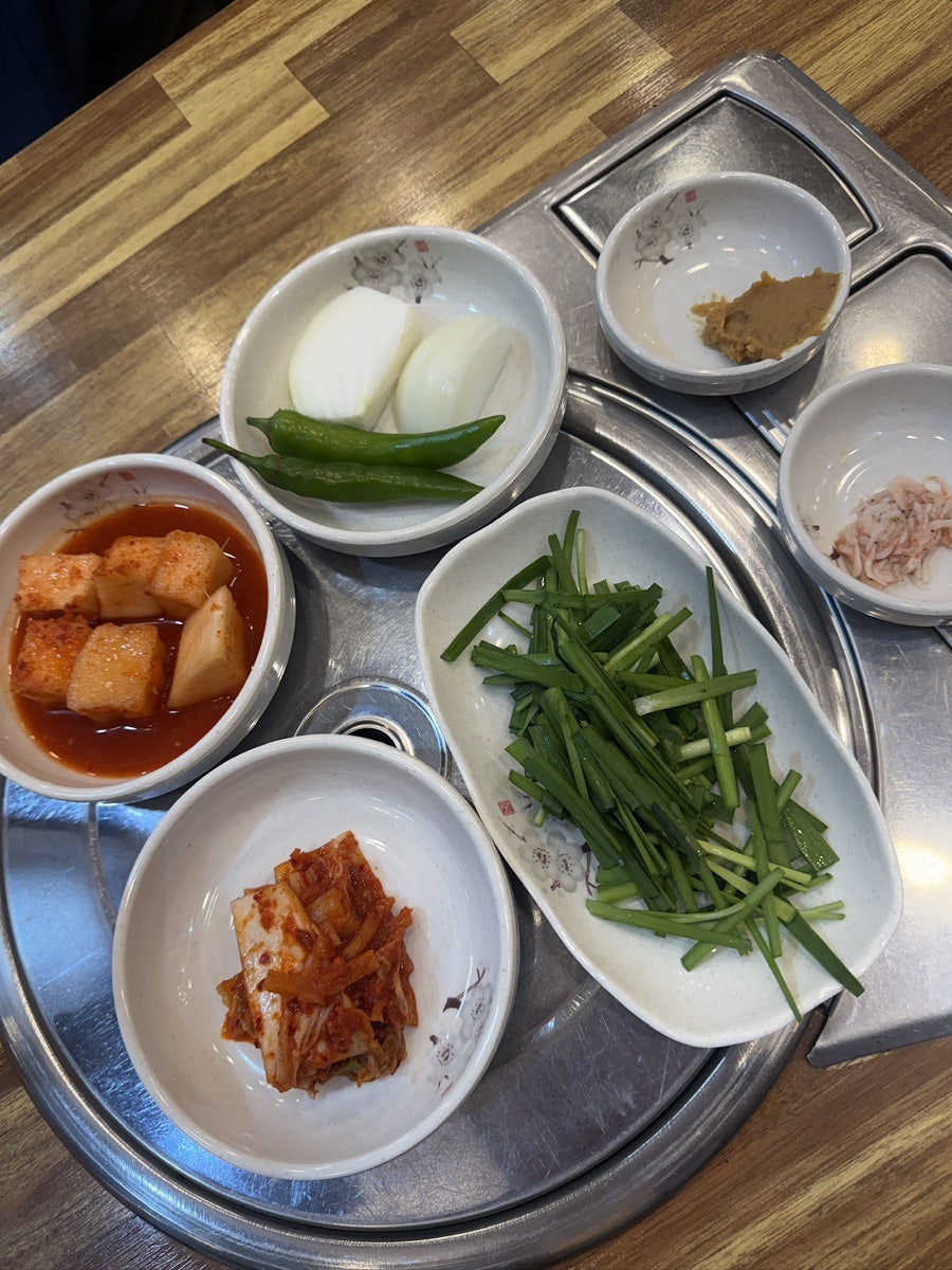 창평시장국밥 동천점 사진 6