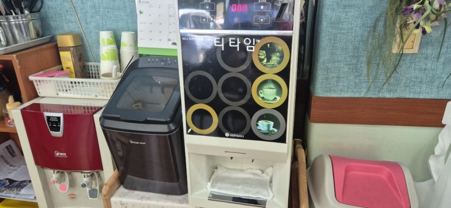 홍두깨생칼국수 사진 5