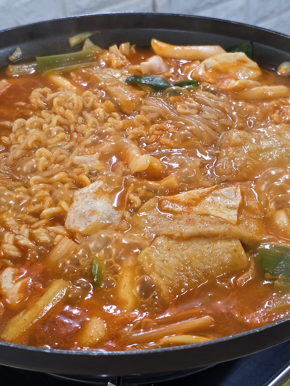 금오분식 사진 6