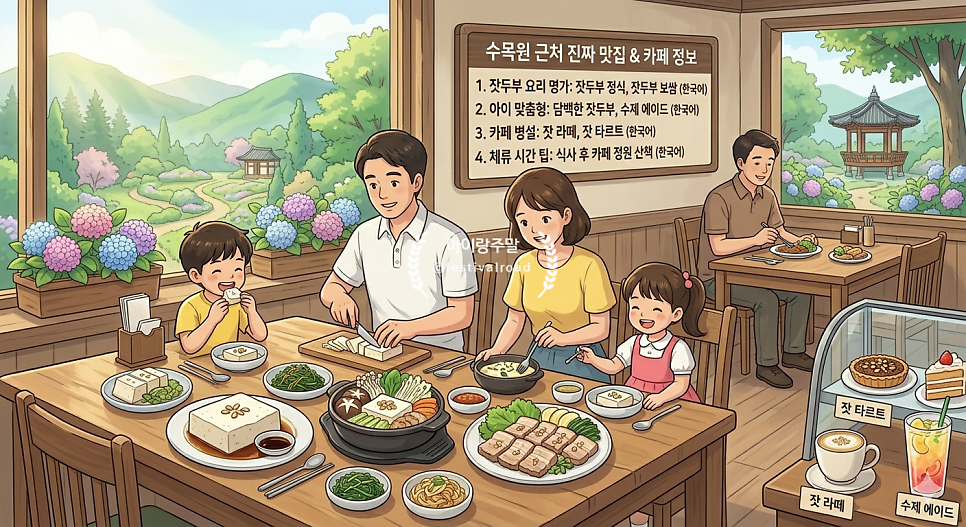 김가네잣두부 사진 5