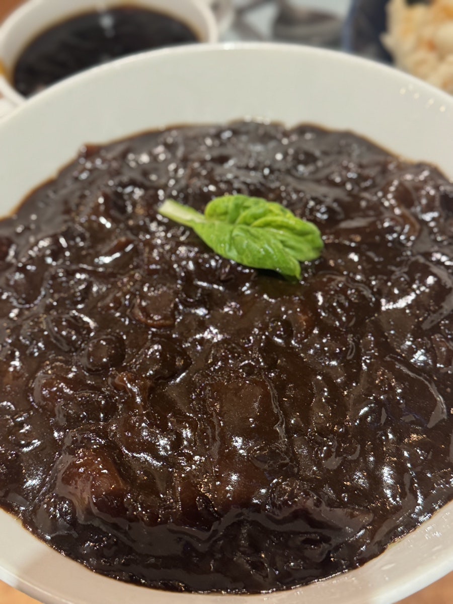 청담반점 강남구청점 사진 6