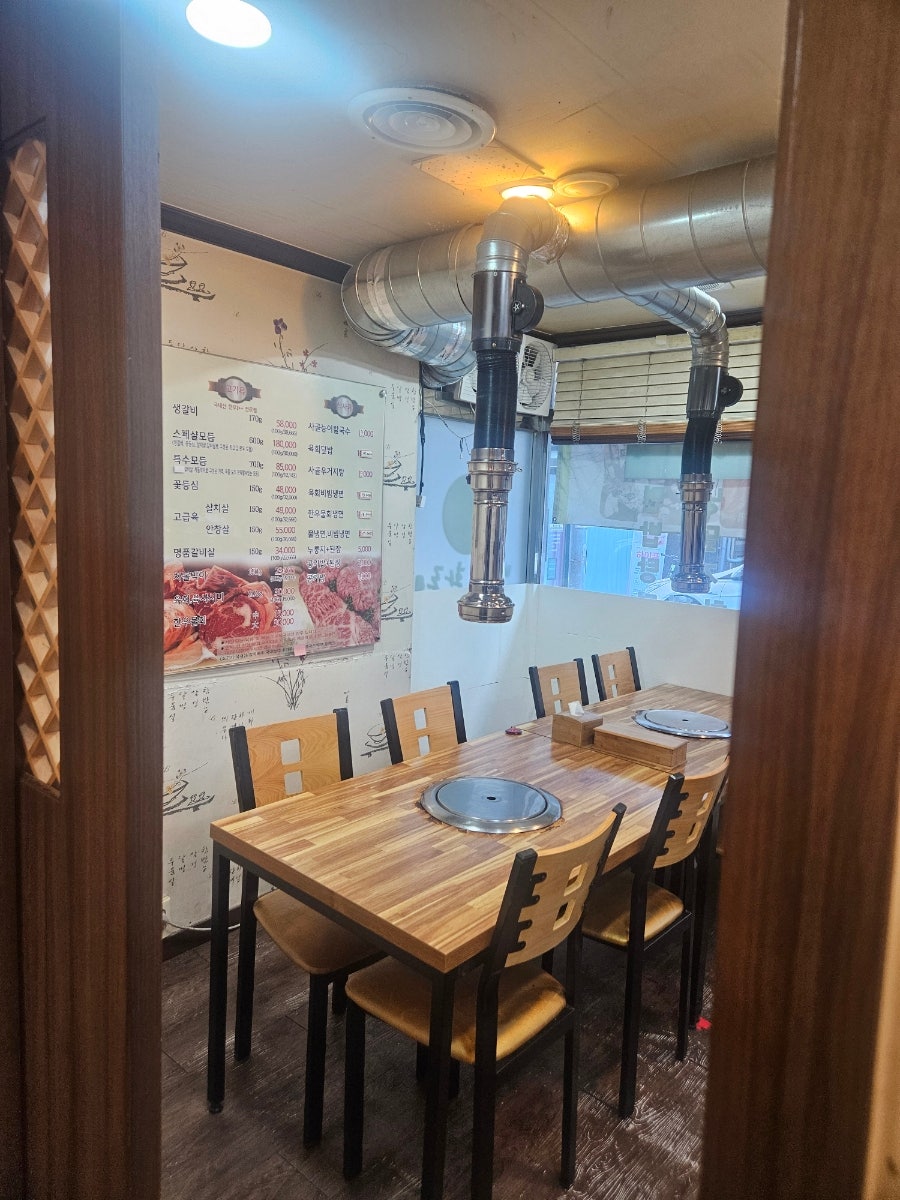 백년화로 본점 사진 5